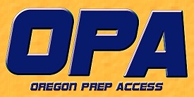 Oregon Prep Access